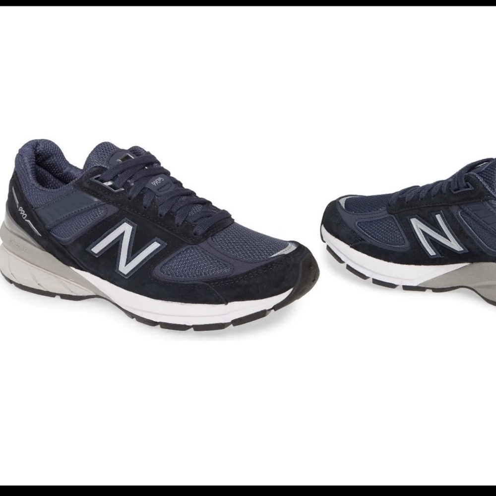 New balance 990V